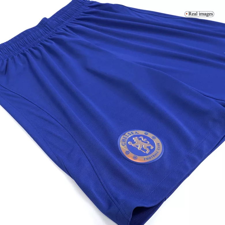 Chelsea Home Soccer Shorts 2023/24 - vstockx