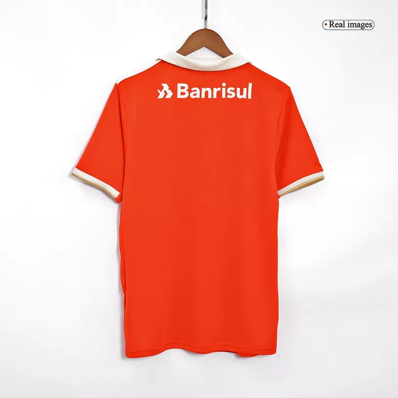 SC Internacional Home Soccer Jersey 2021/22 - vstockx