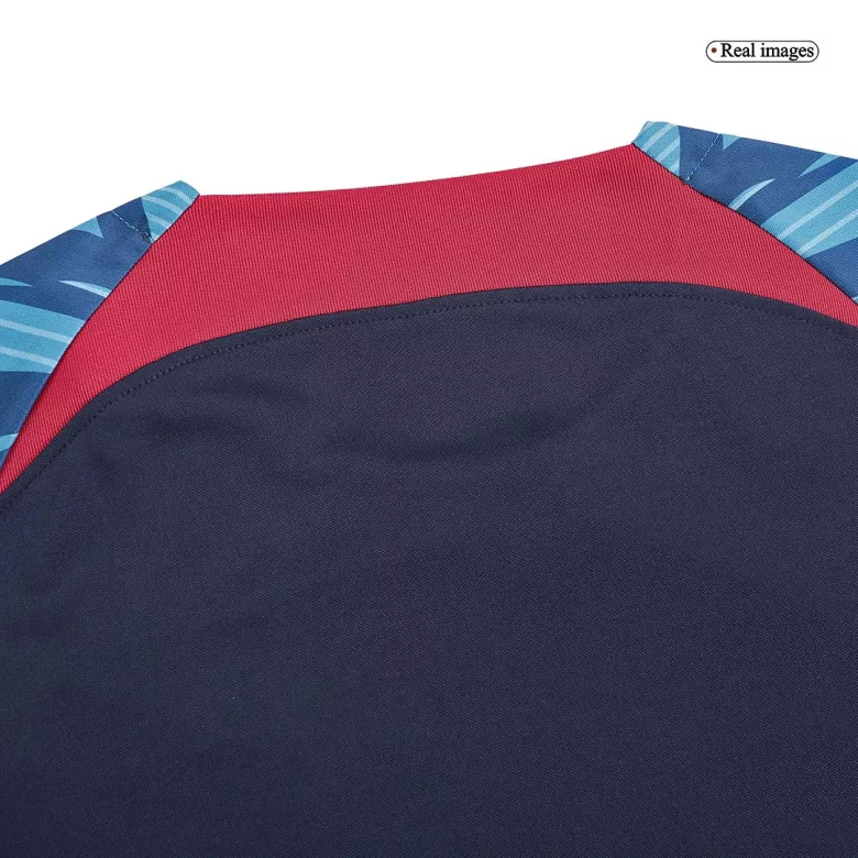 Portugal Pre-Match Jerseys Kit 2022/23 - vstockx