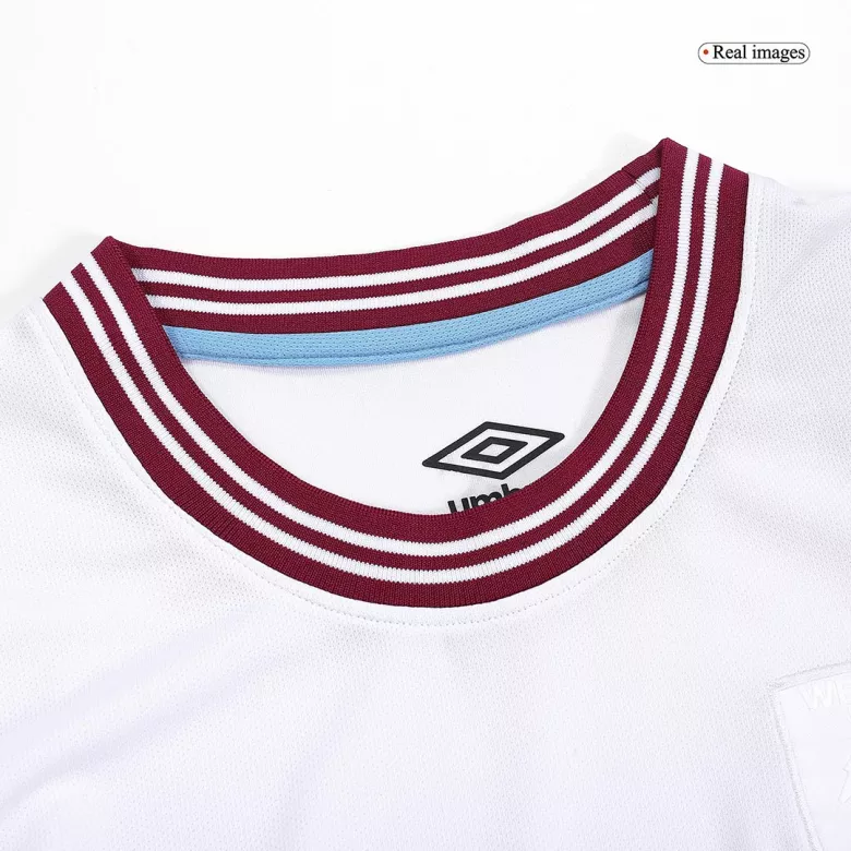 West Ham United Away Jersey 2023/24 - vstockx
