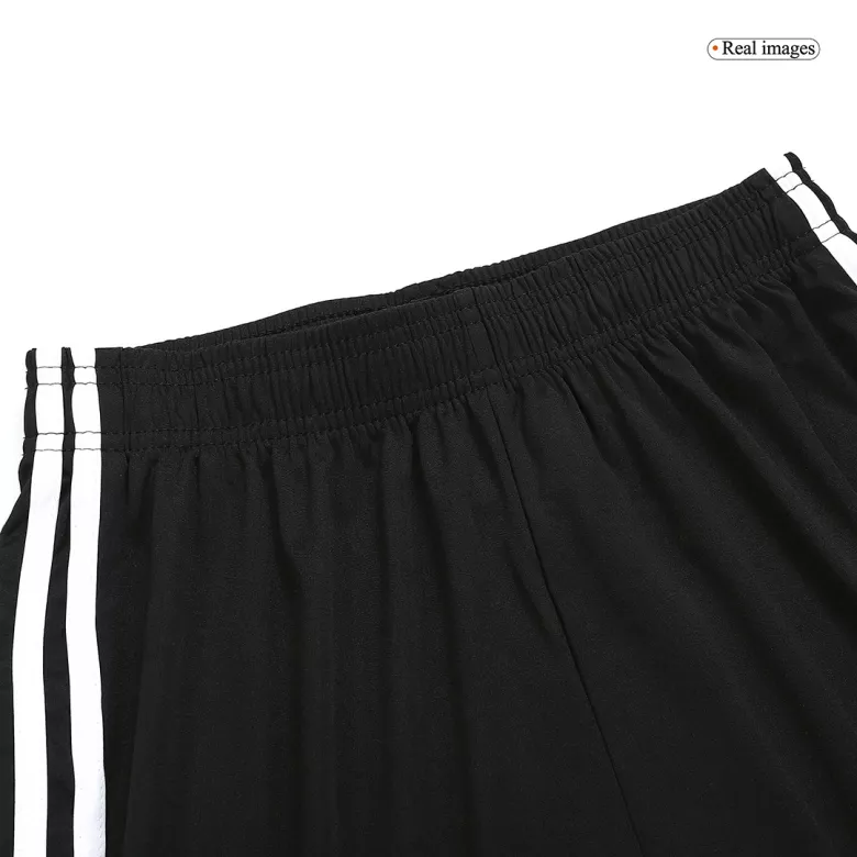 Atl��tico Mineiro Home Soccer Shorts 2023/24 - vstockx