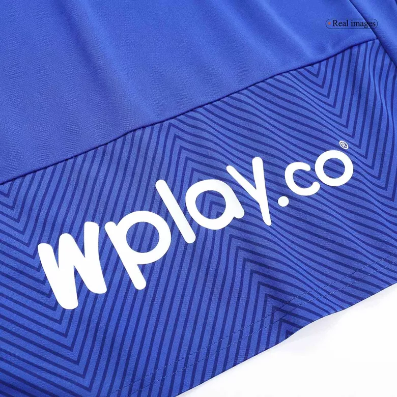 Los Millonarios Home Jersey 2023/24 - vstockx