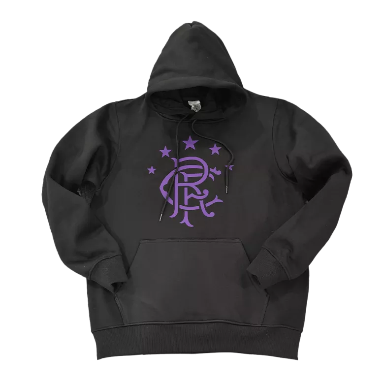 CR Flamengo Sweater Hoodie 2023/24 Black - vstockx