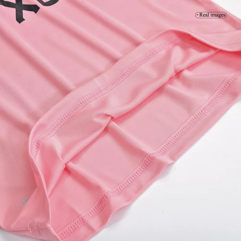 MESSI #10 Inter Miami CF Home Kids Jerseys Full Kit 2022 - vstockx