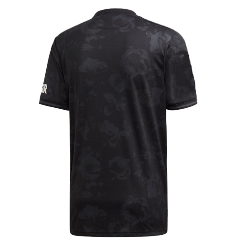 Manchester United Third Away Soccer Jersey 2019/20              �� - vstockx
