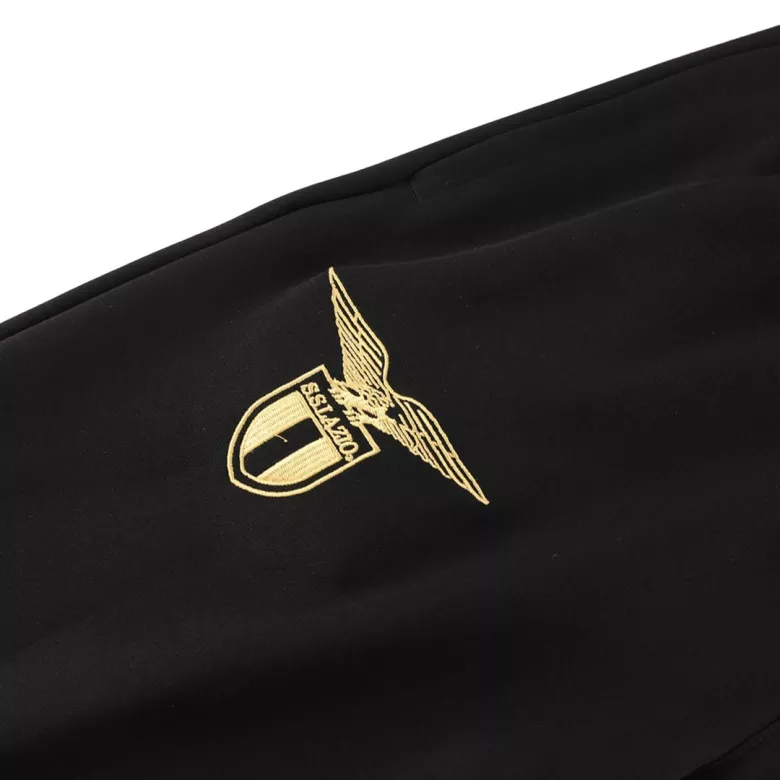 Lazio Tracksuit 2023/24 Black - vstockx
