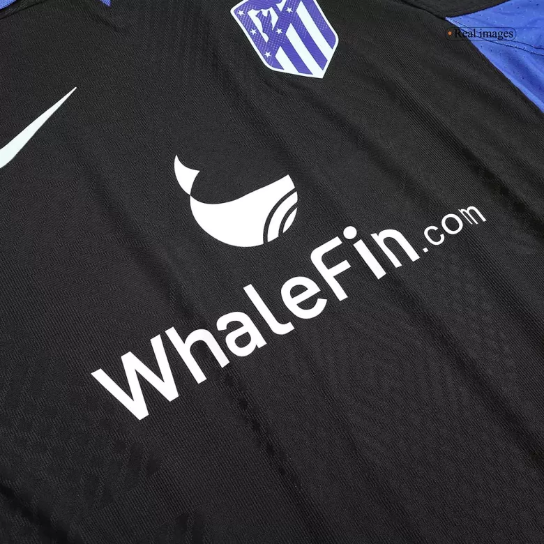 Atletico Madrid Away Authentic Soccer Jersey 2022/23 - vstockx