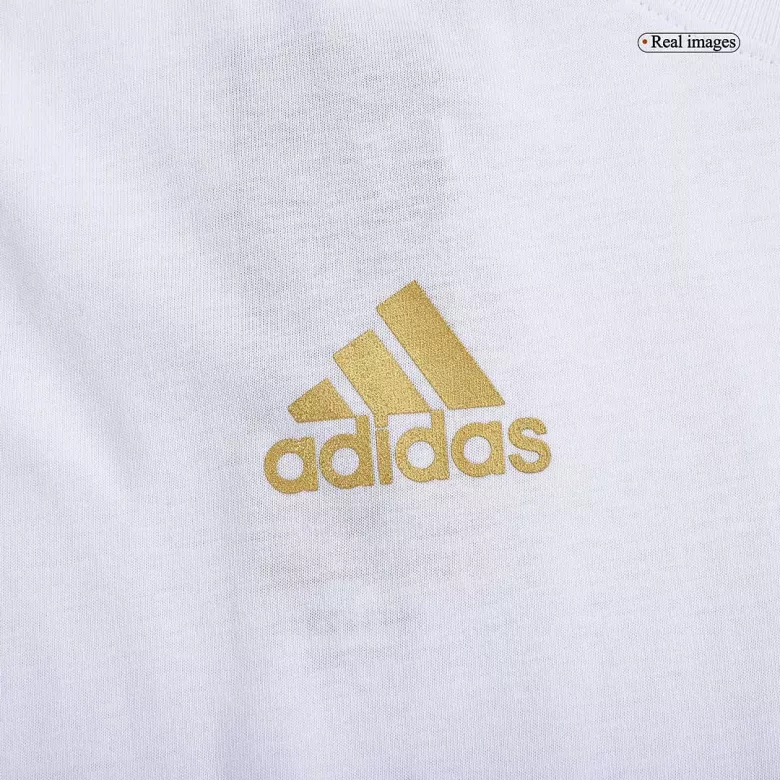 Argentina Winners Lionel Messi Celebration T-Shirt 2022-Three Stars - vstockx