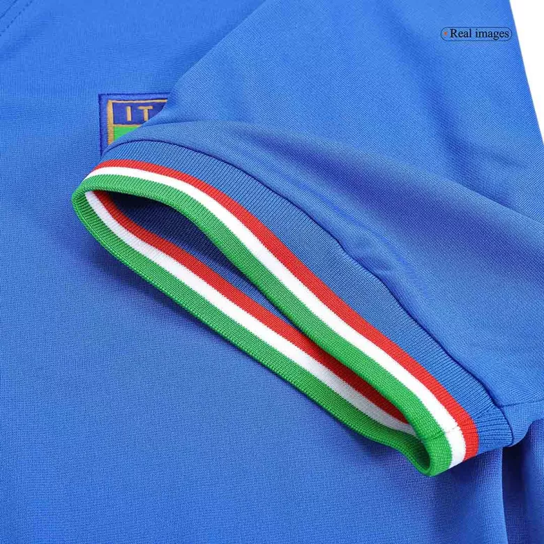 Retro Italy Home Jersey 1982 - vstockx