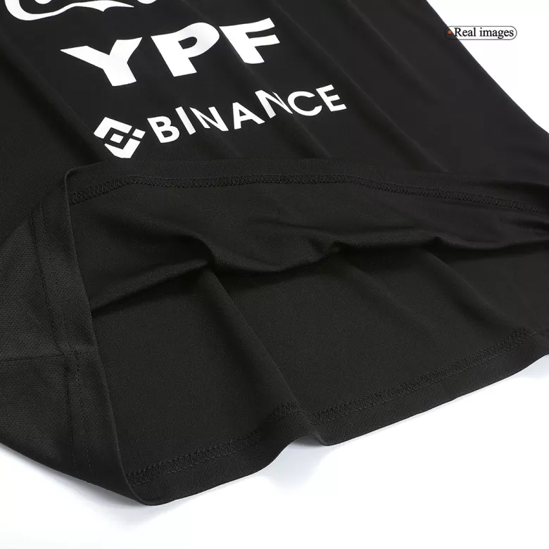 Argentina Pre-Match Soccer Jersey 2022 - vstockx