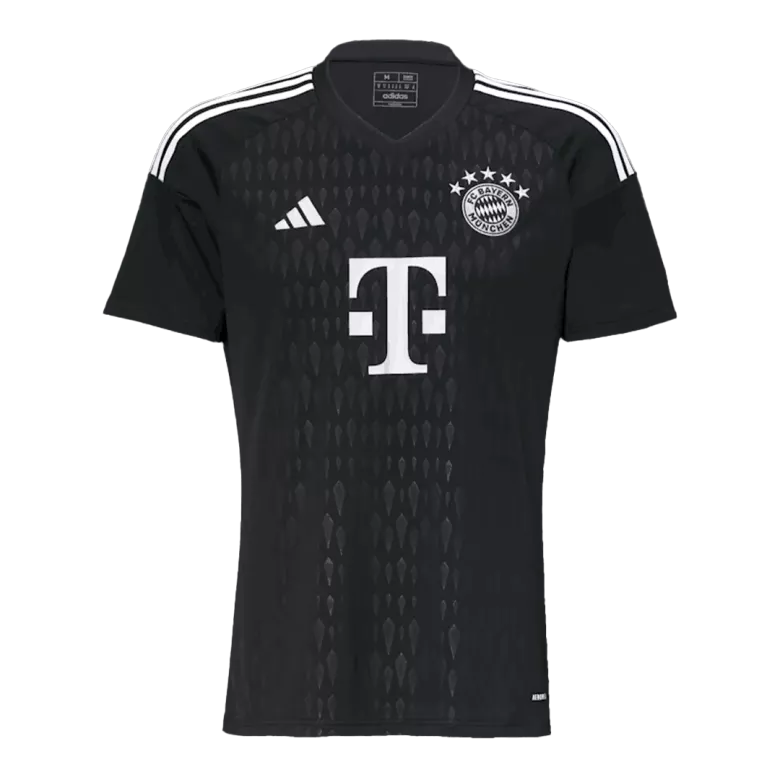 Bayern Munich Goalkeeper Jersey 2023/24 - vstockx