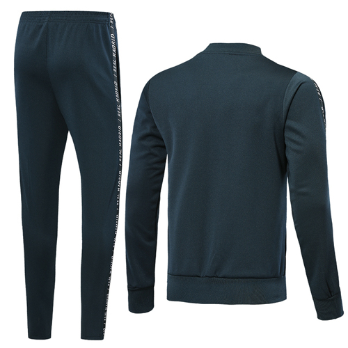 PSG Tracksuit 2019/20 Navy              �� - vstockx