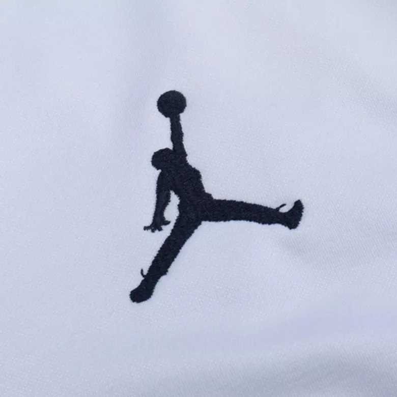 PSG Tracksuit 2021/22 By Jordan - vstockx