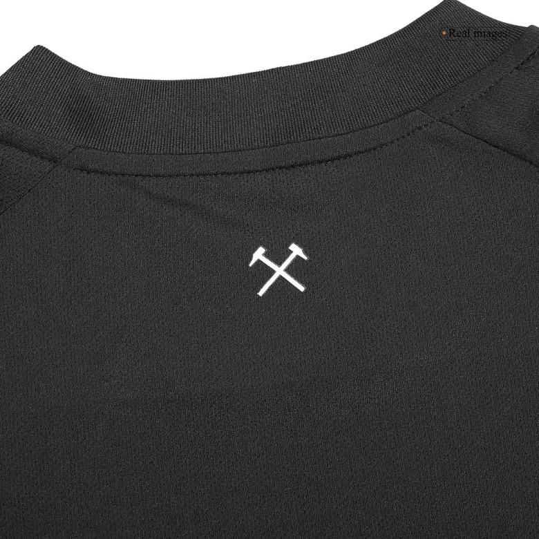 West Ham United Away Soccer Jersey 2022/23 - vstockx