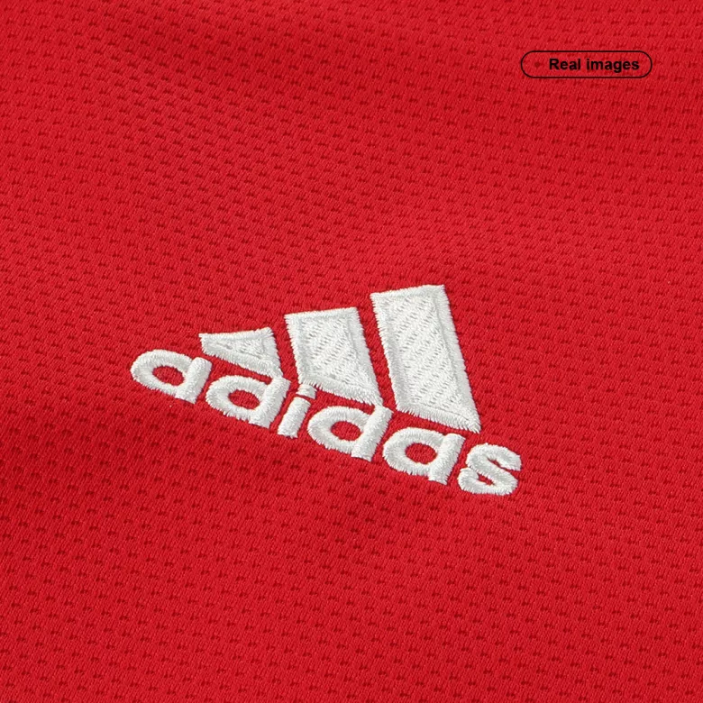Manchester United Home Jerseys Full Kit 2021/22 - vstockx