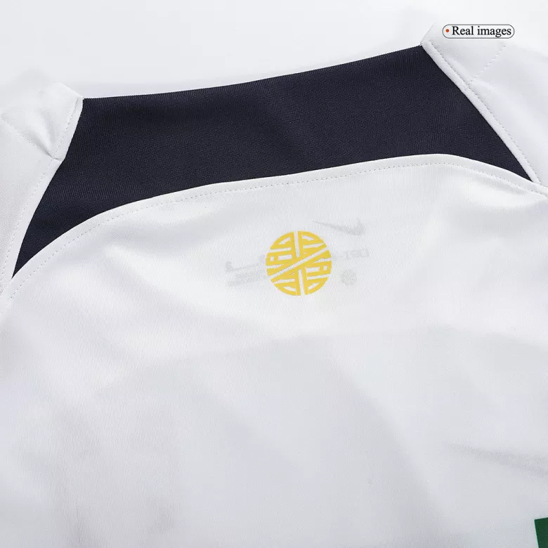 Portugal Away Jersey Shirt World Cup 2022 Women - vstockx