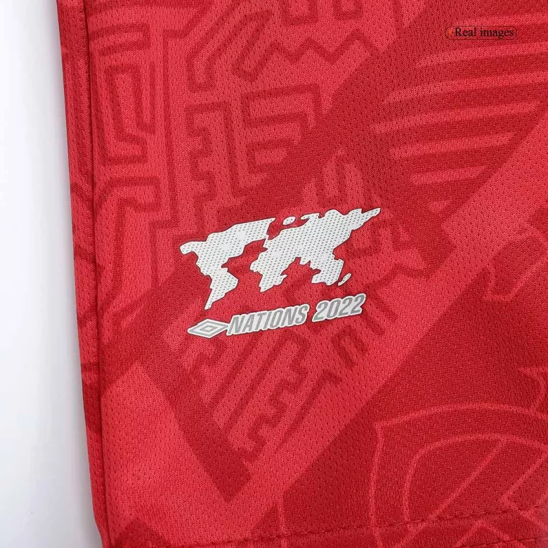 Fluminense FC Third Away Jersey Shirt 2022/23 - vstockx