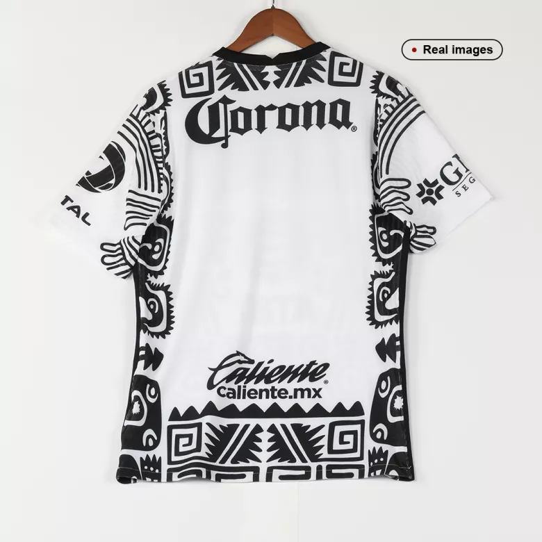 Club America Third Away Authentic Soccer Jersey 2020/21              �� - vstockx