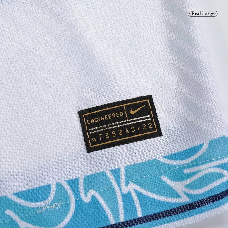 Chelsea Away Authentic Soccer Jersey 2022/23 - vstockx