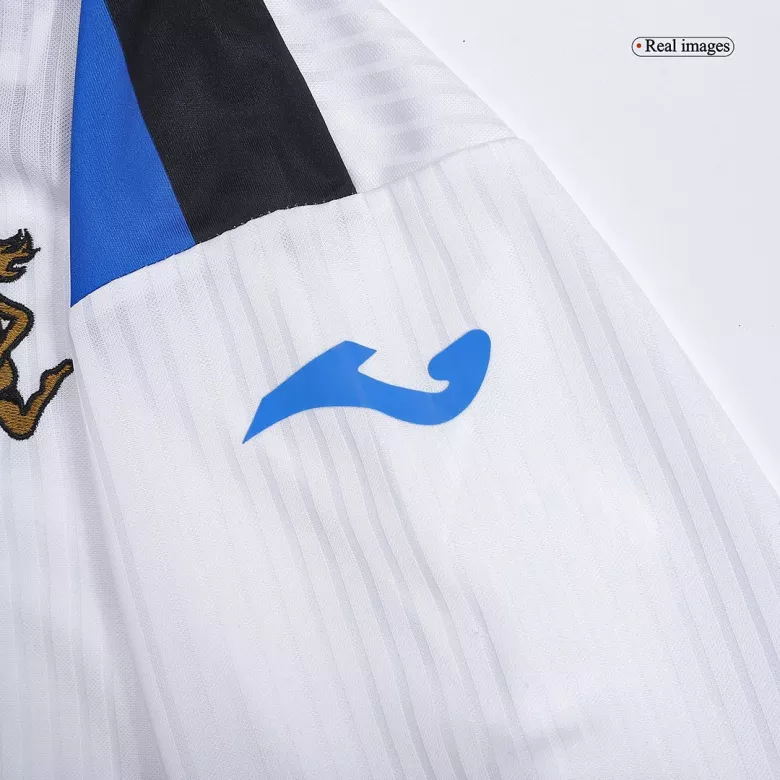 Atalanta BC Away Soccer Jersey 2022/23 - vstockx