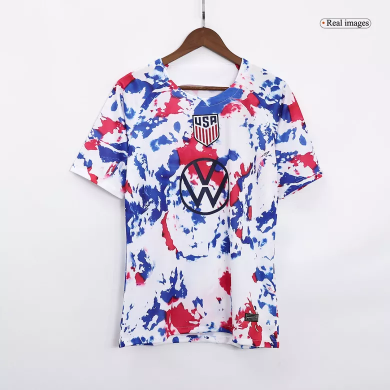 USA Pre-Match Jersey 2022 - vstockx
