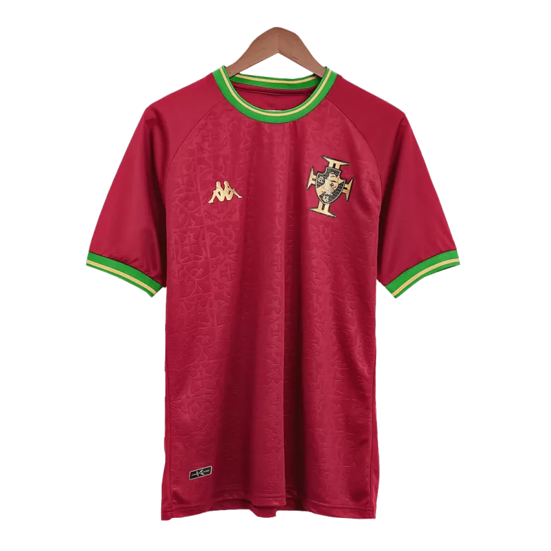 Vasco da Gama Goalkeeper Jersey 2022/23 - vstockx