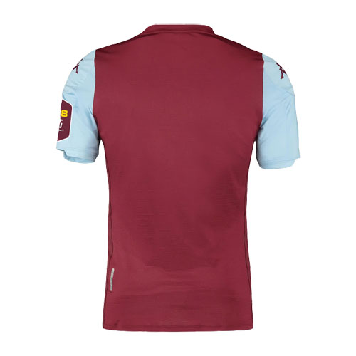 Replica Aston Villa Home Jersey 2019/20 - vstockx