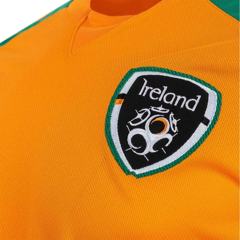 Ireland Away Soccer Jersey 2021/22 - vstockx