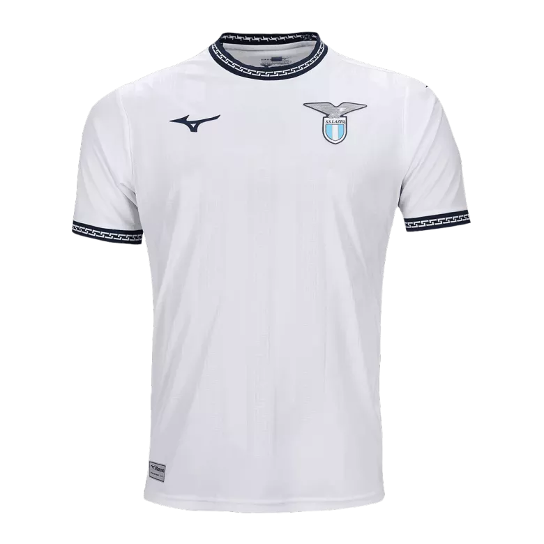 Lazio Third Away Soccer Jersey 2023/24 - vstockx