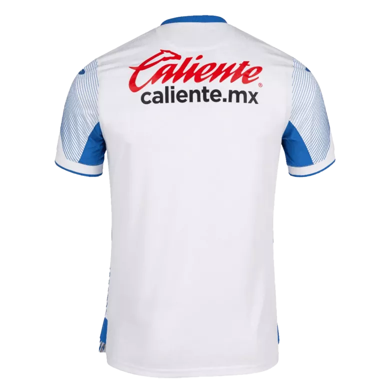 Cruz Azul Away Soccer Jersey 2021/22 - vstockx