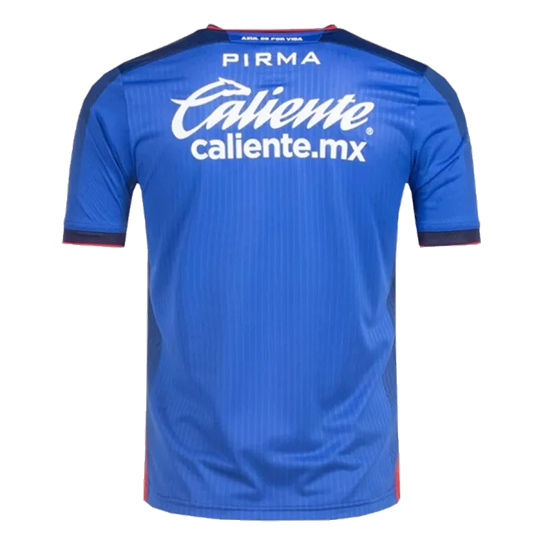 Cruz Azul Home Jersey 2023/24 - vstockx