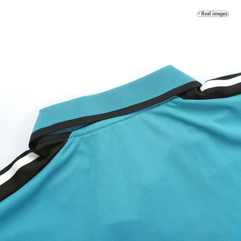 Real Madrid Soccer Core Polo Shirts 2021/22 - vstockx