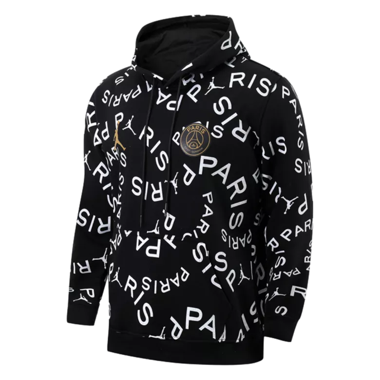 Soccer PSG Sweater Hoodie 2021/22 - vstockx