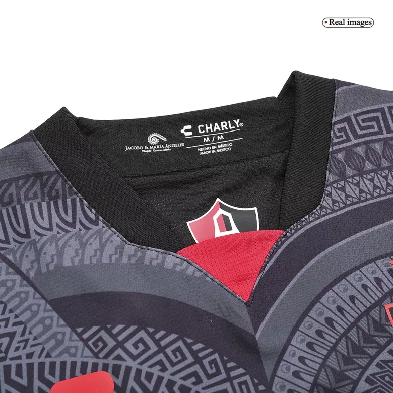 Atlas de Guadalajara Third Away Jersey 2022/23 - vstockx