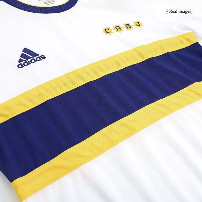 Boca Juniors Away Jersey 2022/23 - vstockx