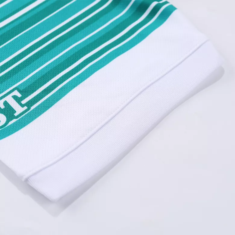 Replica Santos Laguna Home Jersey 2020/21              �� - vstockx