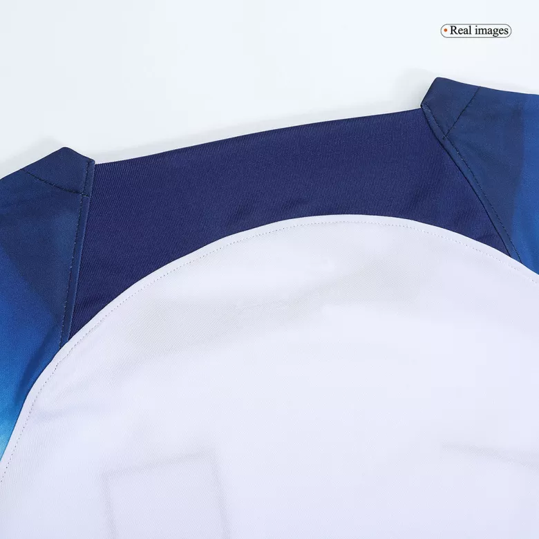 England Home Jersey Shirt World Cup 2022 Women - vstockx