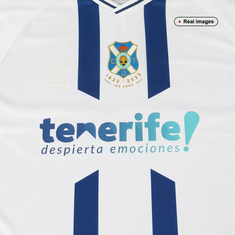 CD Tenerife Soccer Jersey 2021/22 - vstockx