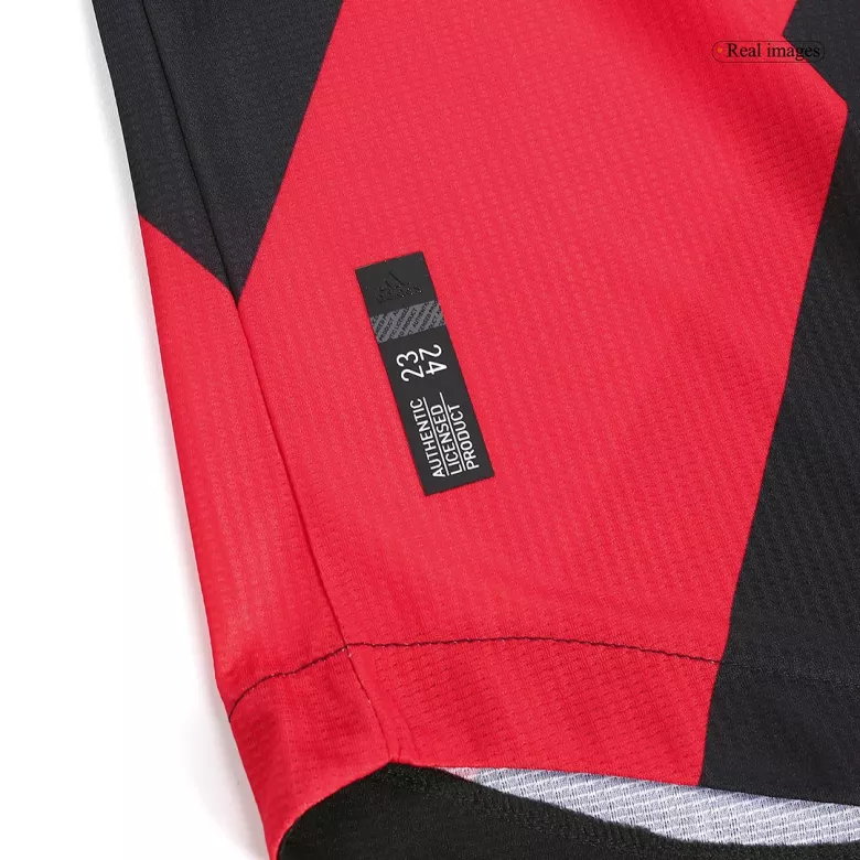 River Plate Third Away Authentic Jersey 2023/24 - vstockx