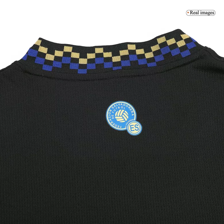 Salvador Third Away Jersey 2023/24 - vstockx