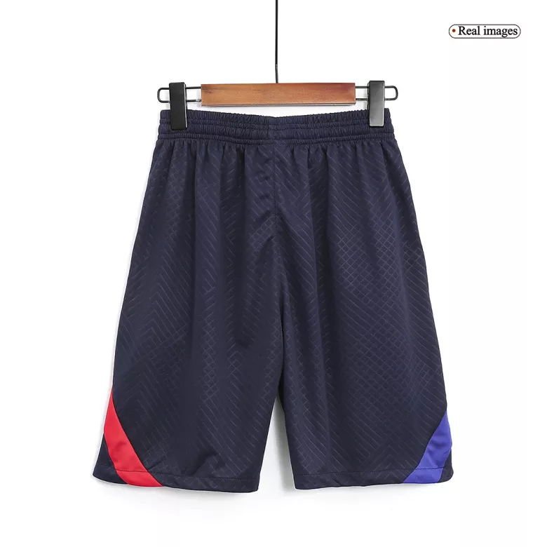 Barcelona Jerseys Sleeveless Training Kit 2022/23 - vstockx