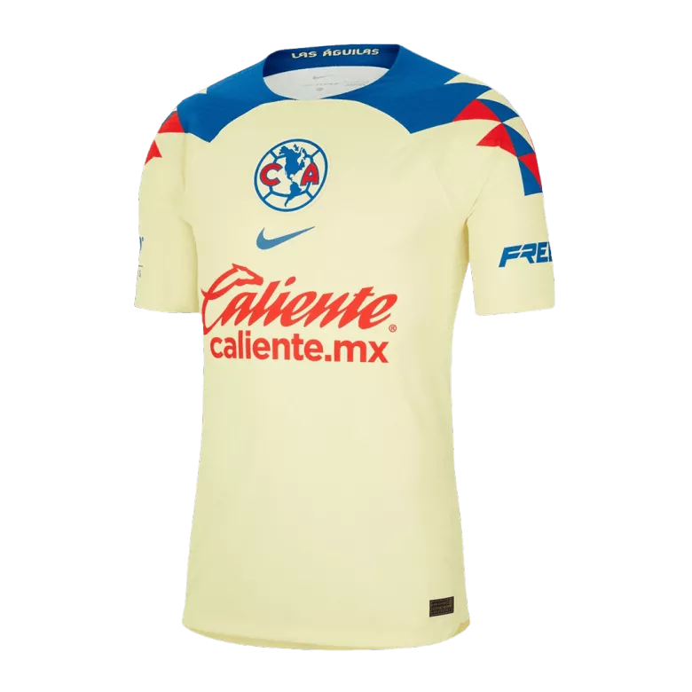 Club America Home Authentic Jersey 2023/24 - vstockx