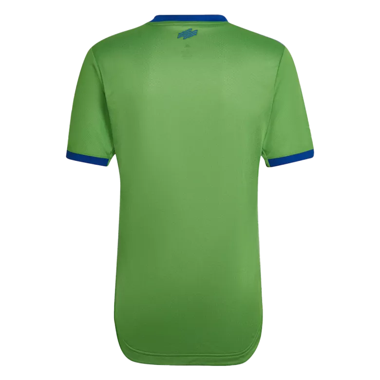 Seattle Sounders Home Authentic Soccer Jersey 2022 - vstockx