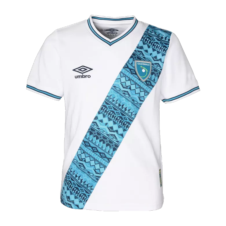 Guatemala Home Jersey 2023 - vstockx