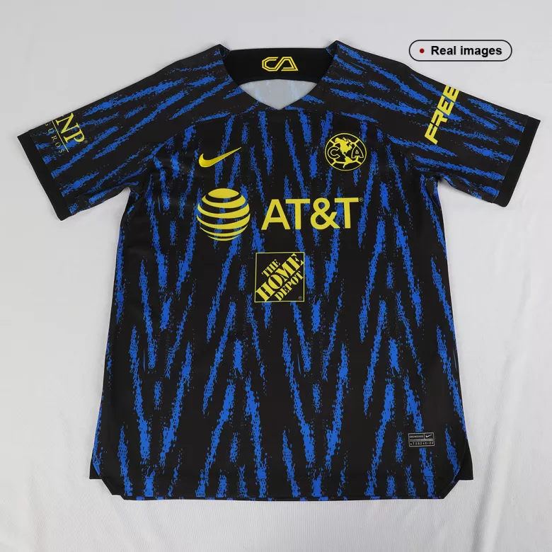 Club America Away Soccer Jersey 2022/23 - vstockx