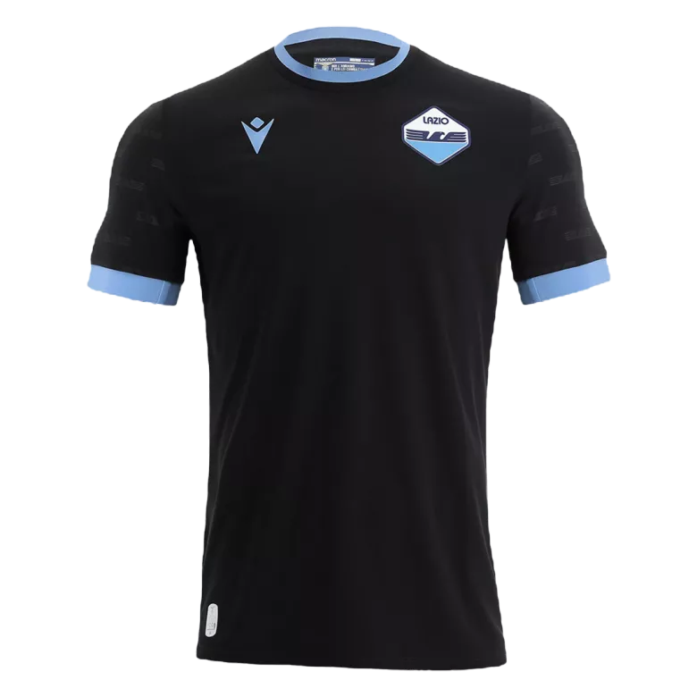 Lazio Third Away Soccer Jersey 2021/22 - vstockx