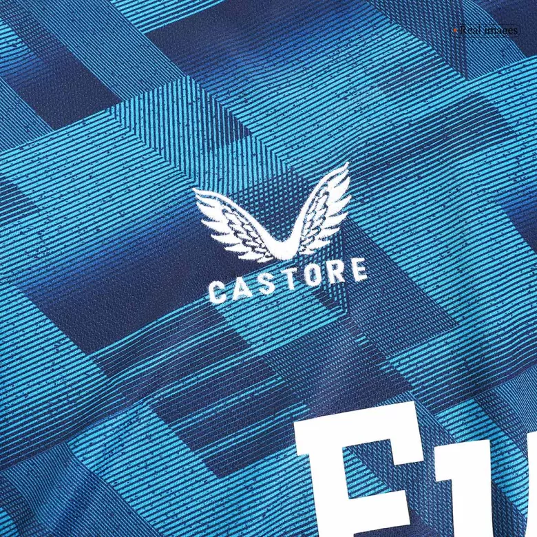 Feyenoord Away Soccer Jersey 2023/24 - vstockx