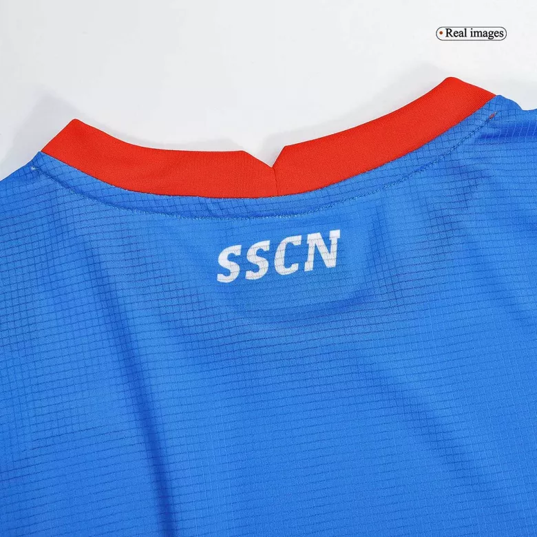 Napoli Christmas Jersey 2022/23 - vstockx
