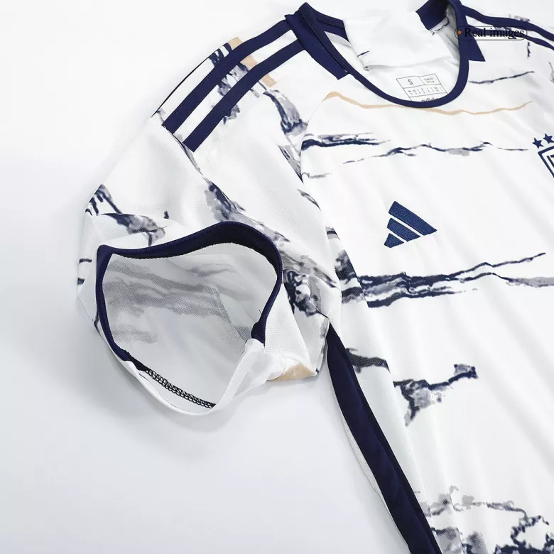 Italy Away Jersey 2023/24 - vstockx