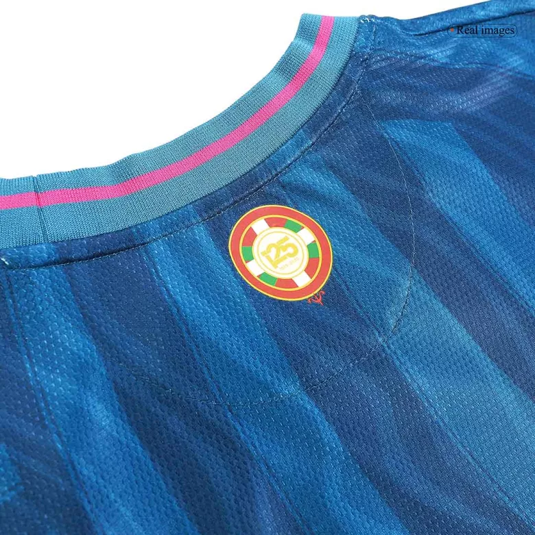 Athletic Club de Bilbao 125th Anniversary Soccer Jersey 2023/24 - vstockx